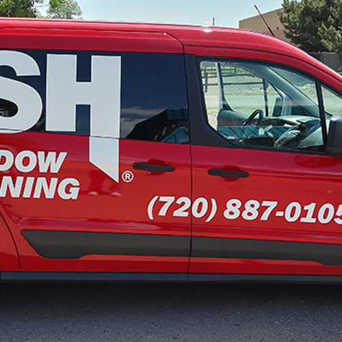 Vehicle Graphics